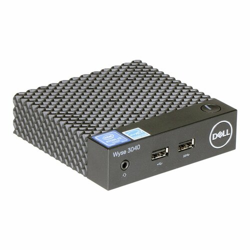 Тонкий клиент DELL Wyse 3040