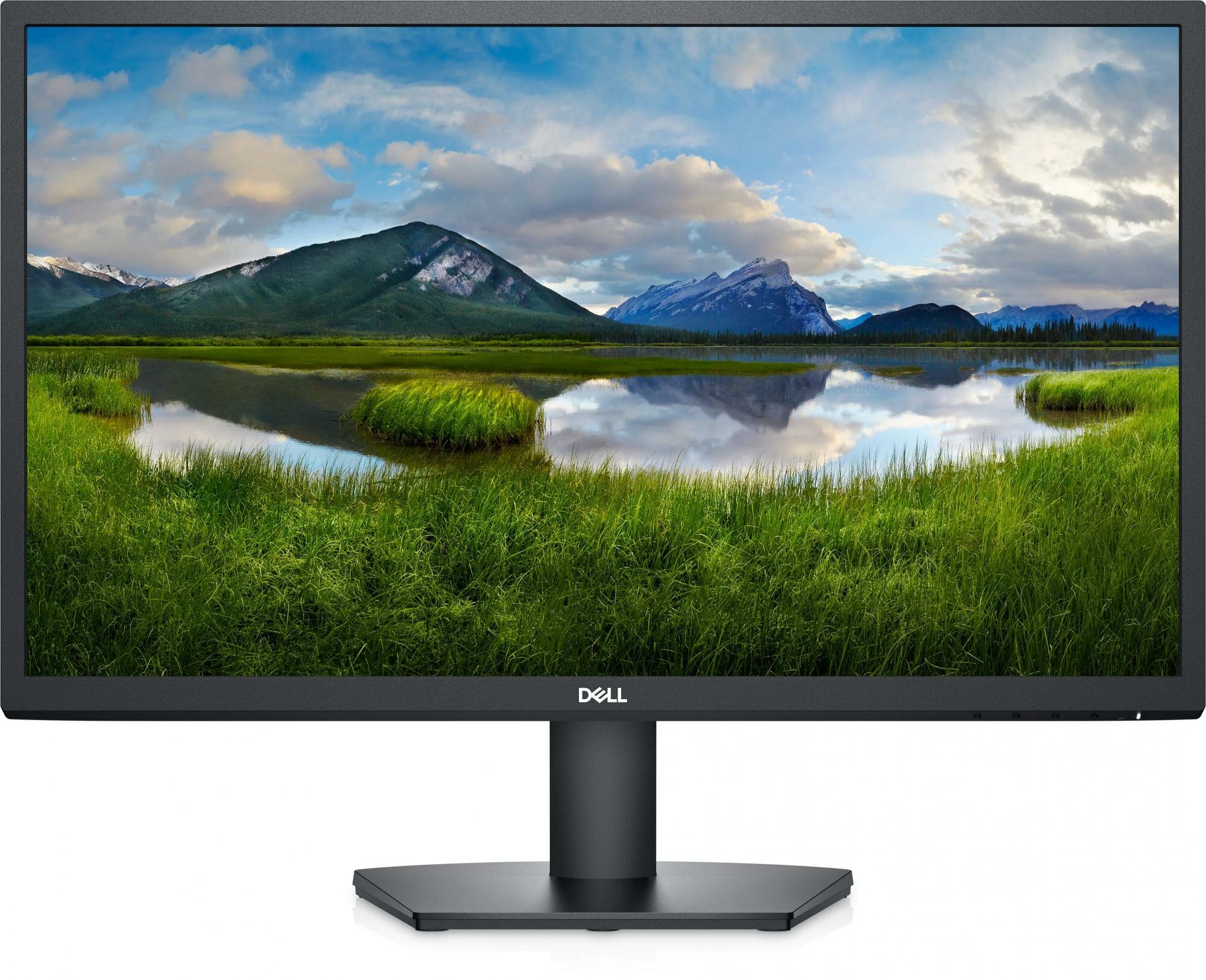 2145" Монитор DELL SE2222H 1920x1080 60 Гц *VA