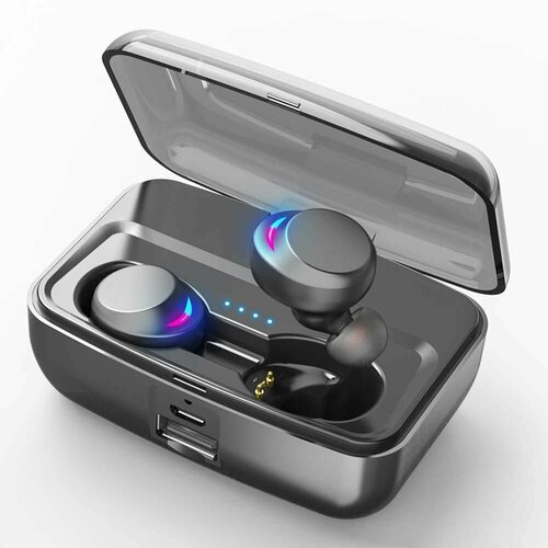 Наушники Touch Two c3 Stereo Headset 140000₽