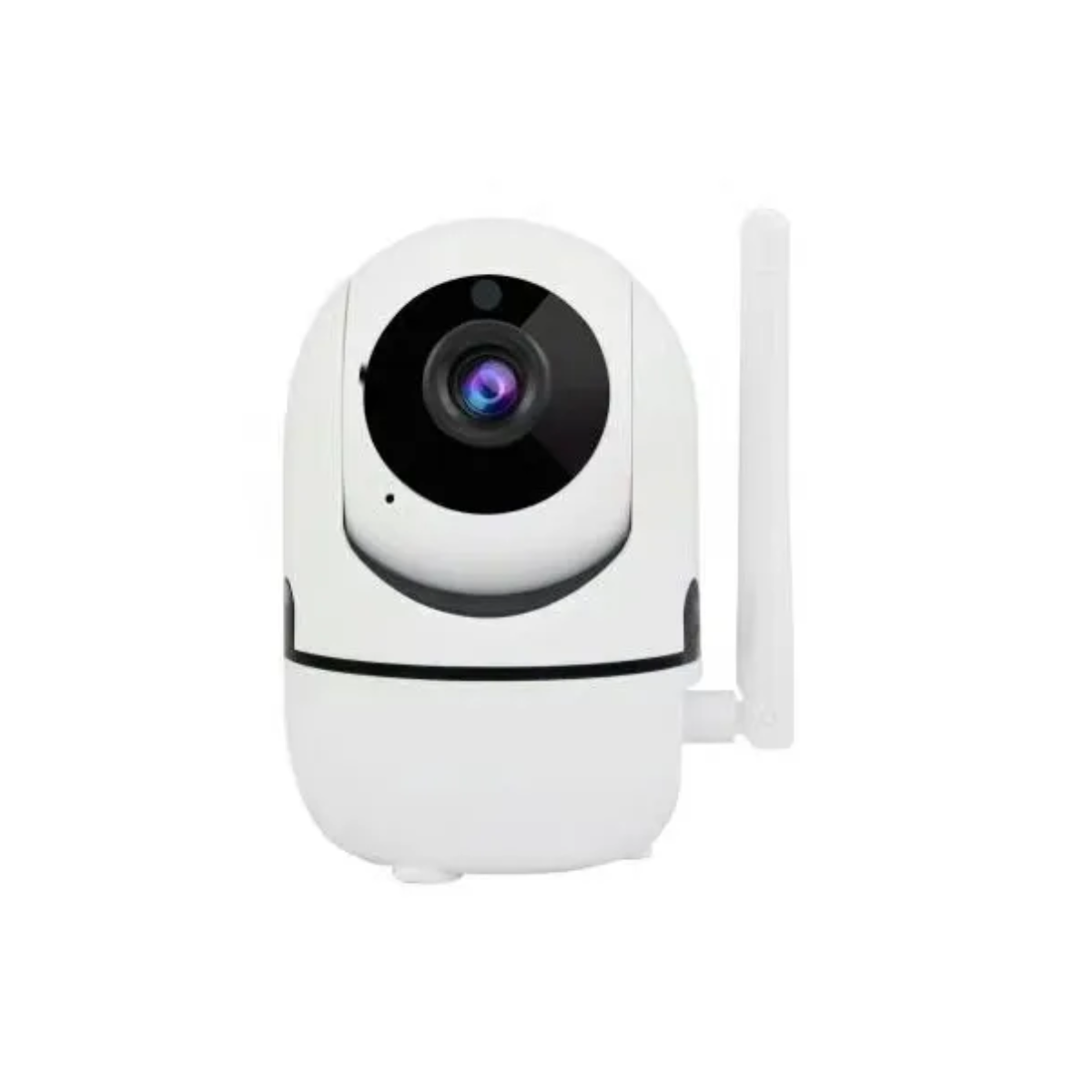 IP-Камера ABC видеонаблюдения Wi-Fi Smart camera беспроводная 2мп (TS-H6)