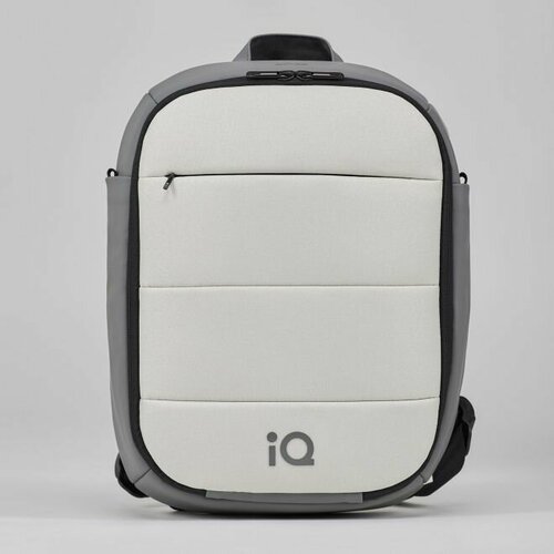 Рюкзак Anex IQ pastel сумка рюкзак для родителей anex iq backpack цвет pastel