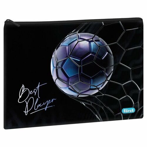 Папка текстильная А4 F? rst 