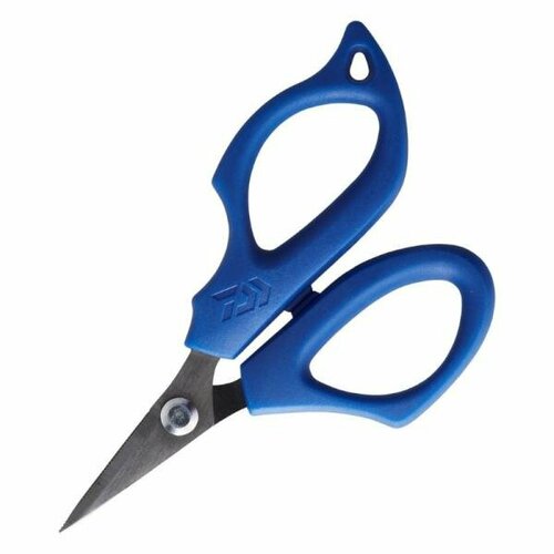 Daiwa, Ножницы для PE Scissors 125S, NY, F