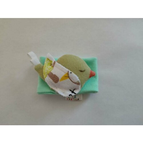 Игрушка-рукавичка Twins 