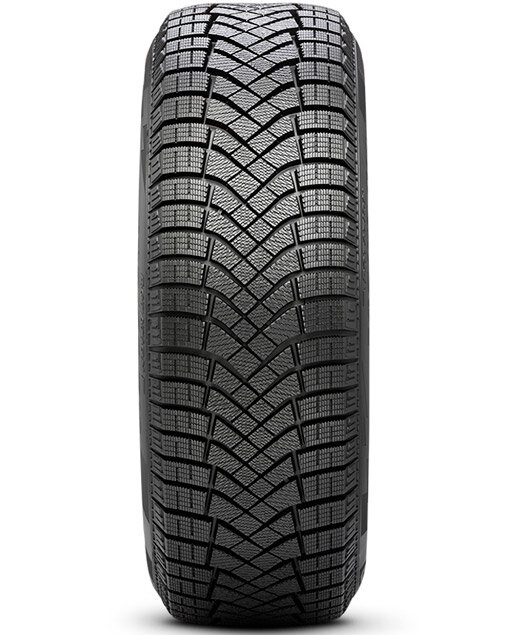 18/235/60 Pirelli Winter Ice Zero Friction 107H XL - фотография № 19