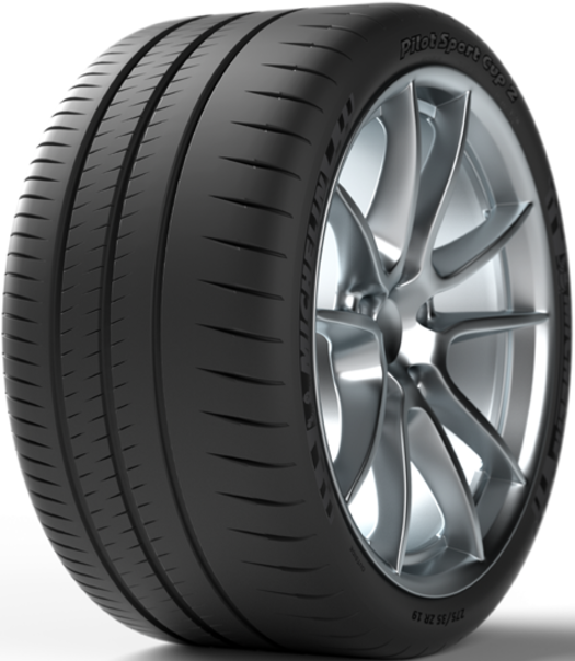 Michelin Pilot Sport Cup 2 325/30 ZR19 105Y XL N0