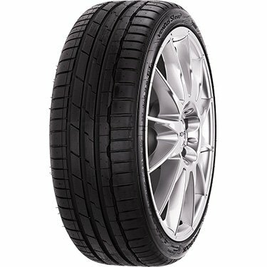 Шина Hankook Ventus S1 Evo 3 K127 295/35 R21 107Y