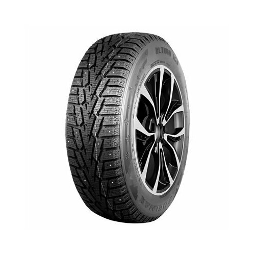 Автомобильные шины Delmax Ultima Ice 185/65 R14 90T Шип