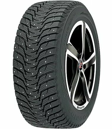 Шина Goodride Z-506 IceMaster Spike 255/50 R19 107T