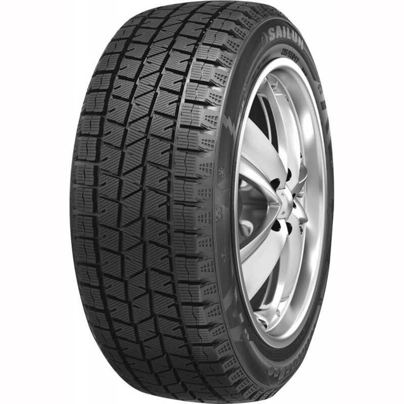 Внедорожные шины Sailun Ice Blazer Arctic SUV 235/65R17 104T для кроссоверов и внедорожников