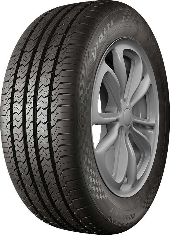 Шина Viatti Bosco H/T V-238 235/55 R18 100V