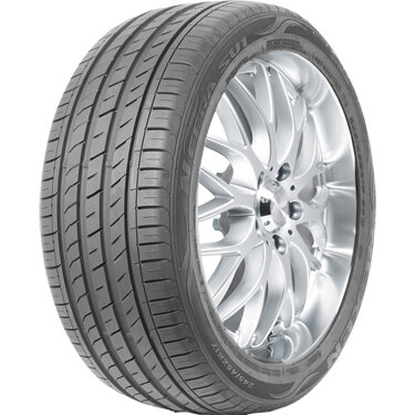 Nexen N'Fera SU1 255/35 R18 94Y (12347)