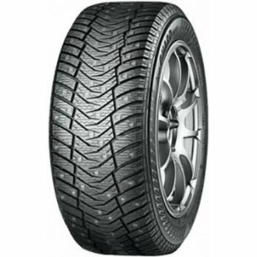 Yokohama Ice Guard Stud iG65 225/60 R17 103T R3043