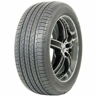 Triangle TR259 235/65 R17 108V CBPTR25923G17VFJ