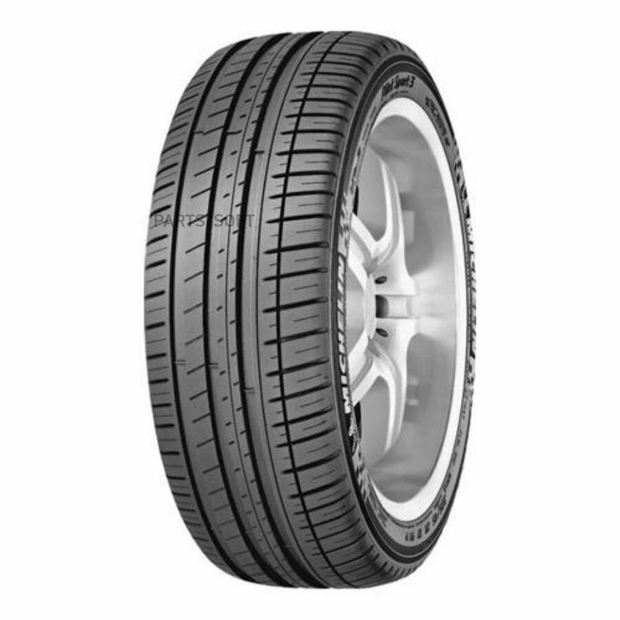 Автошина MICHELIN Pilot Sport 3 Run Flat 245/35 R20 95Y - фото №1