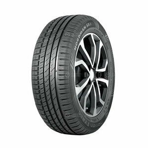 Шина Ikon Tyres Nordman SX3 195/50 R15 82H