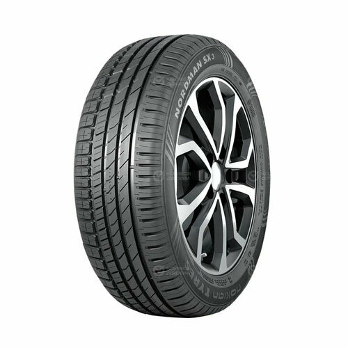 Шина Ikon Tyres Nordman SX3 215/55 R16 97H XL