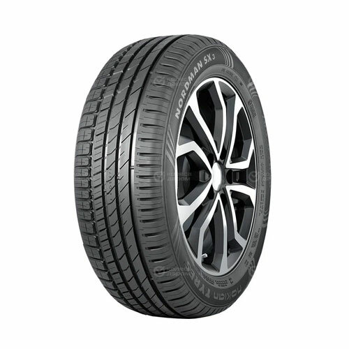 Шина Ikon Tyres Nordman SX3 155/70 R13 75T