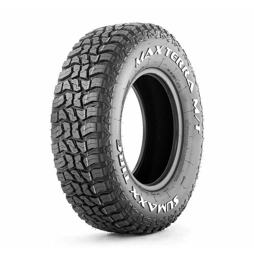 Автомобильные летние шины SUMAXX MAX TERRA M/T 235/75 R15 104Q