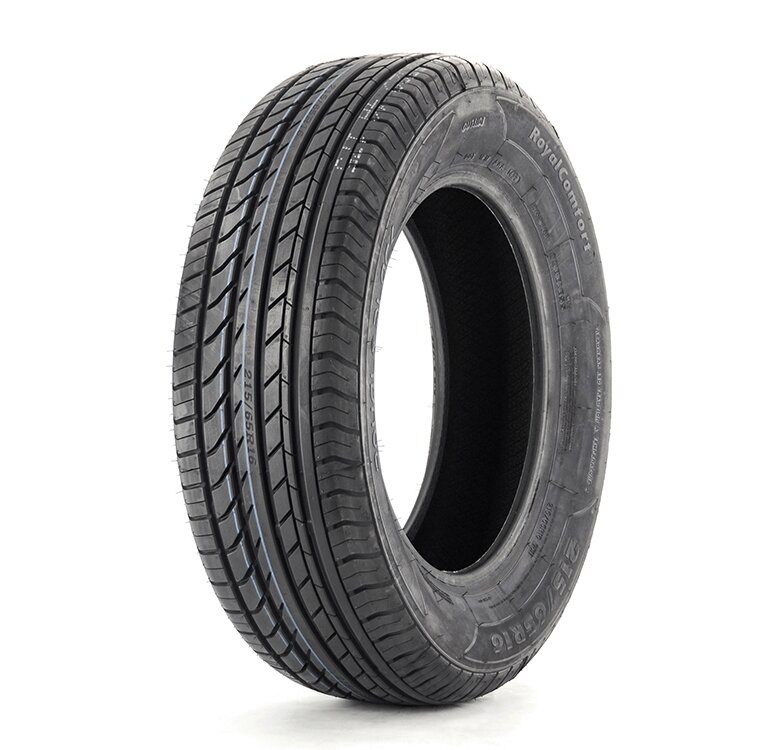 Автомобильные летние шины ROYAL BLACK ROYAL COMFORT 175/70 R13 82T