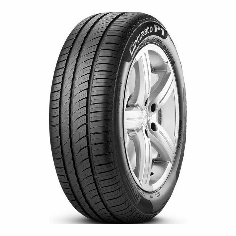 Pirelli Cinturato P1 летняя