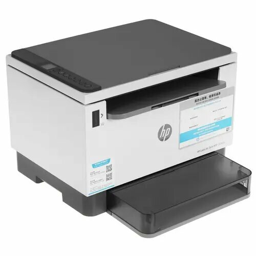 МФУ лазерное HP LaserJet Tank MFP 2606DN 26711₽