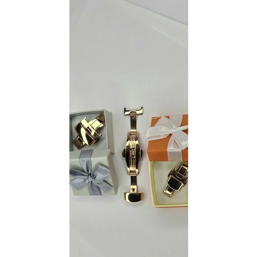 Застежка MILANO серебряный 850₽