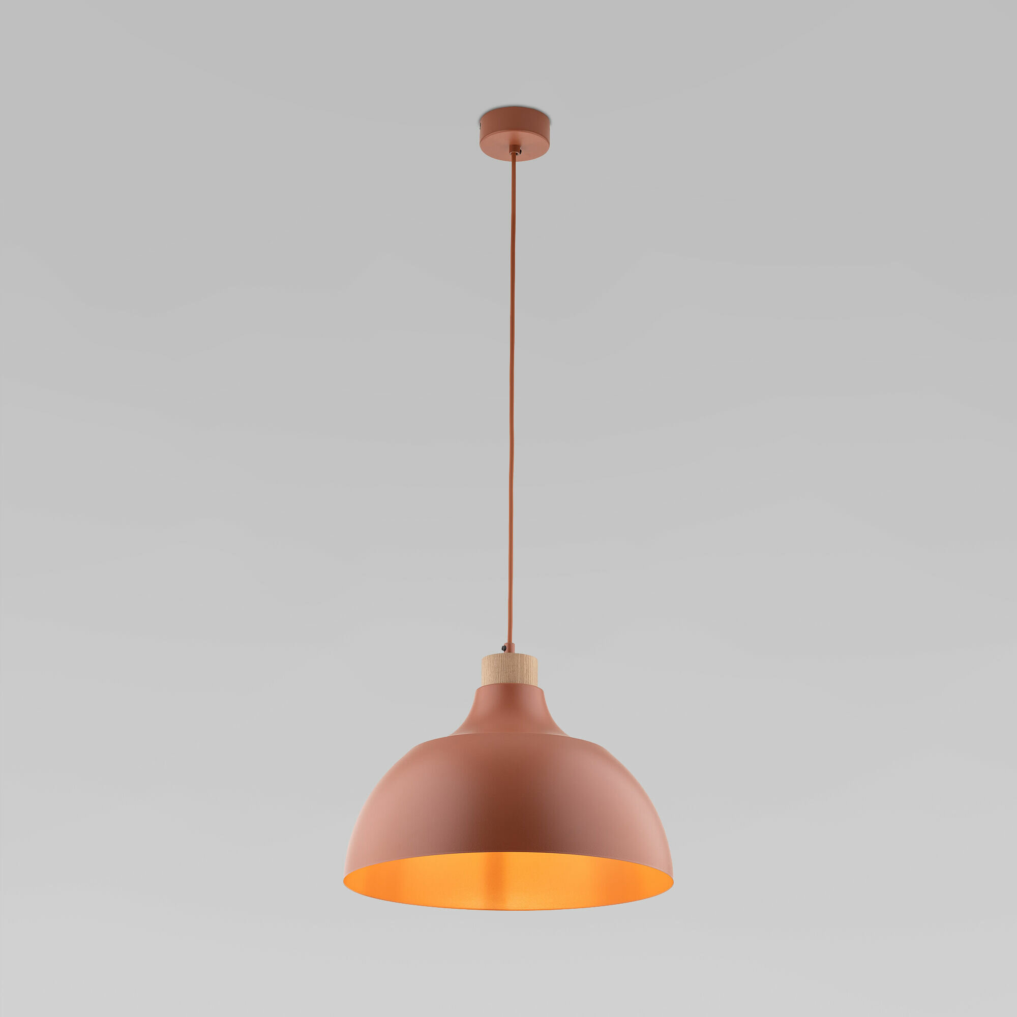Подвесной светильник TK Lighting - фото №2
