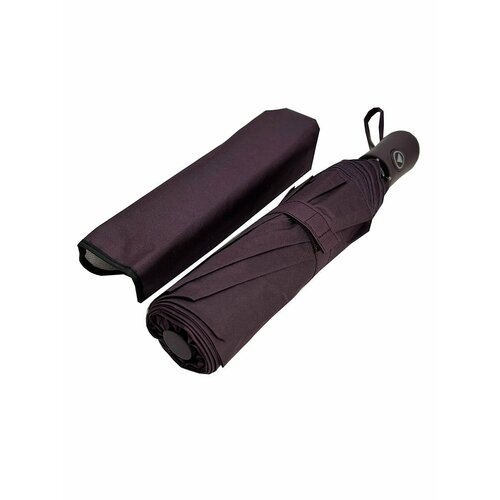 Зонт-трость Meddo, бордо