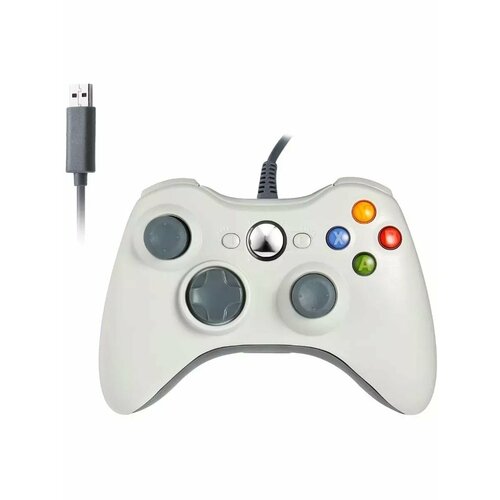 Джойстик XBOX 360 Wired Controller 480000₽
