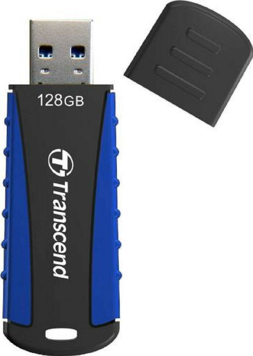 Transcend  128GB JetFlash 810 USB 3.0 - фото №14