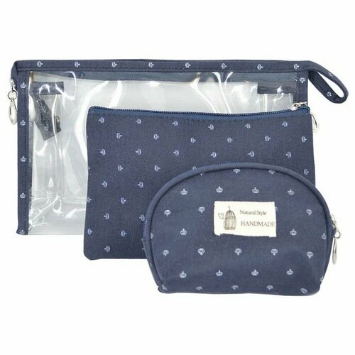 Косметичка Kristaller Professional 375₽