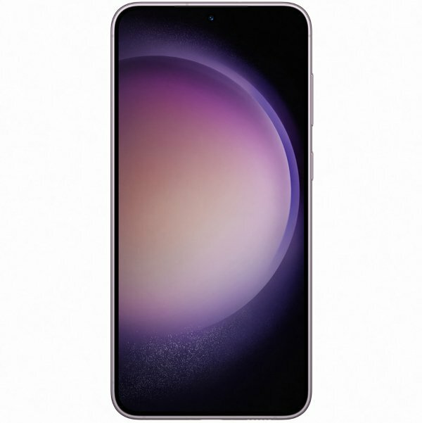 Смартфон Samsung Galaxy S23 8/256 ГБ, lavender — фото 1