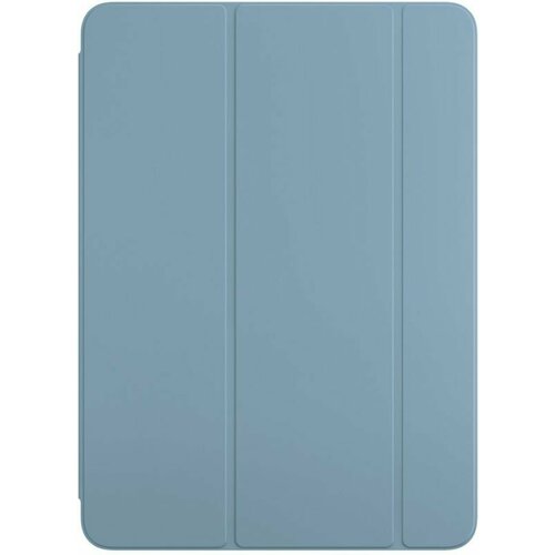 Чехол Smart Folio Apple iPad Air 11 (2024) / iPad Air 11 (M2), небесный-синий