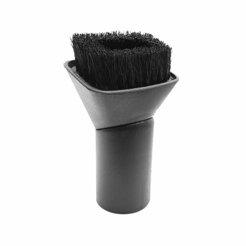 UN-4032 Щетка для пылесоса Ozone с поворотным основанием для твердых поверхностей под трубку 32 мм 450₽