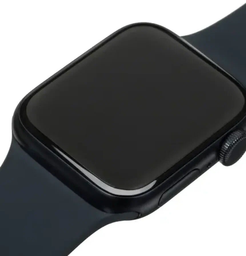 Обзор: Умные часы Apple Watch Series SE Gen 2 2024 40 мм Aluminium Case GPS, midnight Sport Band M/L
