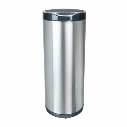 Ведро для мусора сенсорное, круглое JAH-9314, 25 л