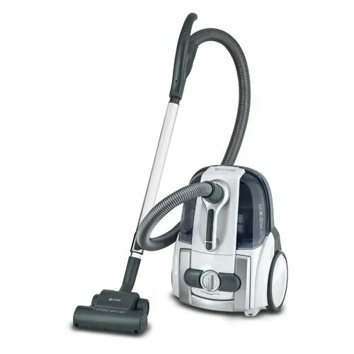 Пылесос Vitek VT-1833 1800Вт жемчужныйсерый 1287400₽