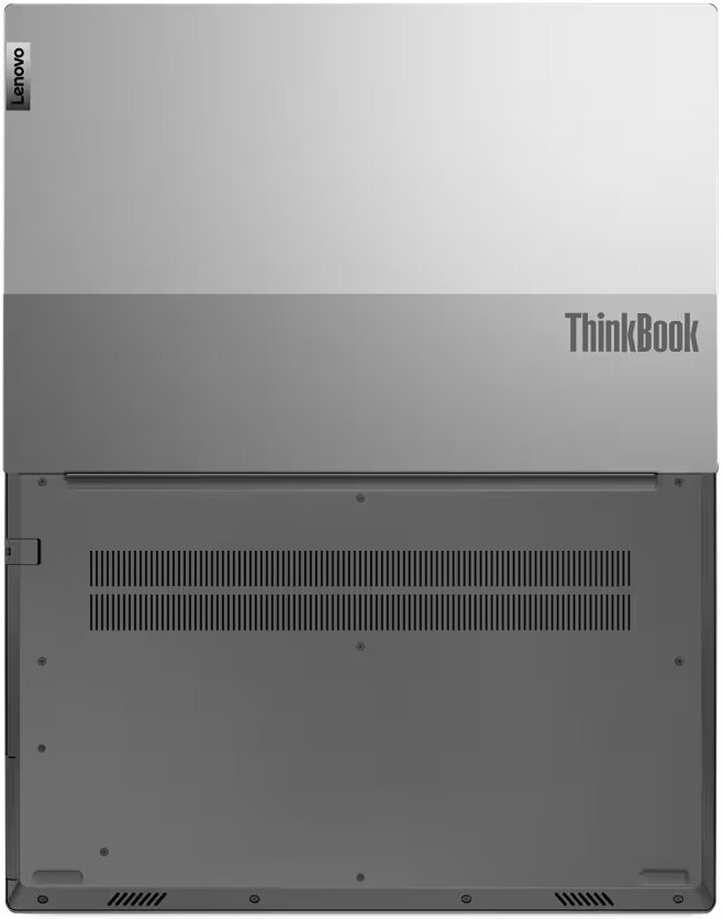 Ноутбук Lenovo ThinkBook 15 G5 IRL 21JD001GAU (15.6", Core i5 1335U, 16Gb/ SSD 512Gb, Iris Xe Graphics) Серый - фото №10