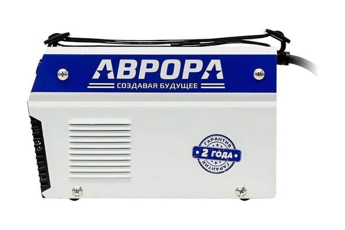 Аврора Сварочный инвертор Вектор 2000 23834 — фото 1
