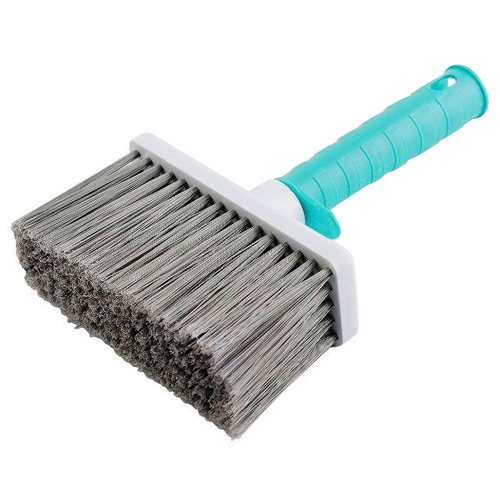 Кисть макловица искусств. щетина 140мм, арт. МКП-140х50