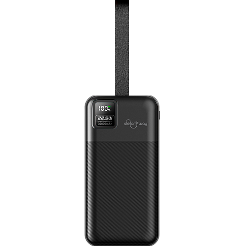 Stellarway 30000mAh PD 2799₽