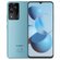 Cмартфон CUBOT A10, 2 SIM, 4/128 ГБ, 5100 мА，USB Type-C，синенький