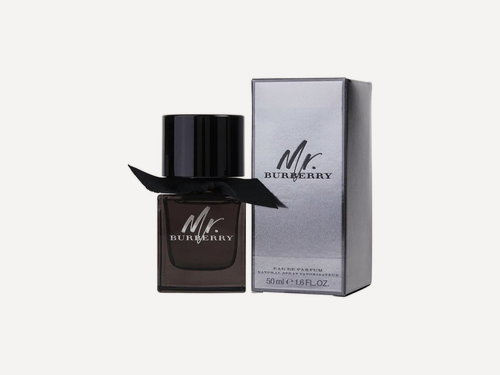 Изображение товара Burberry Mr. Burberry мужская парфюмерная вода 50 мл