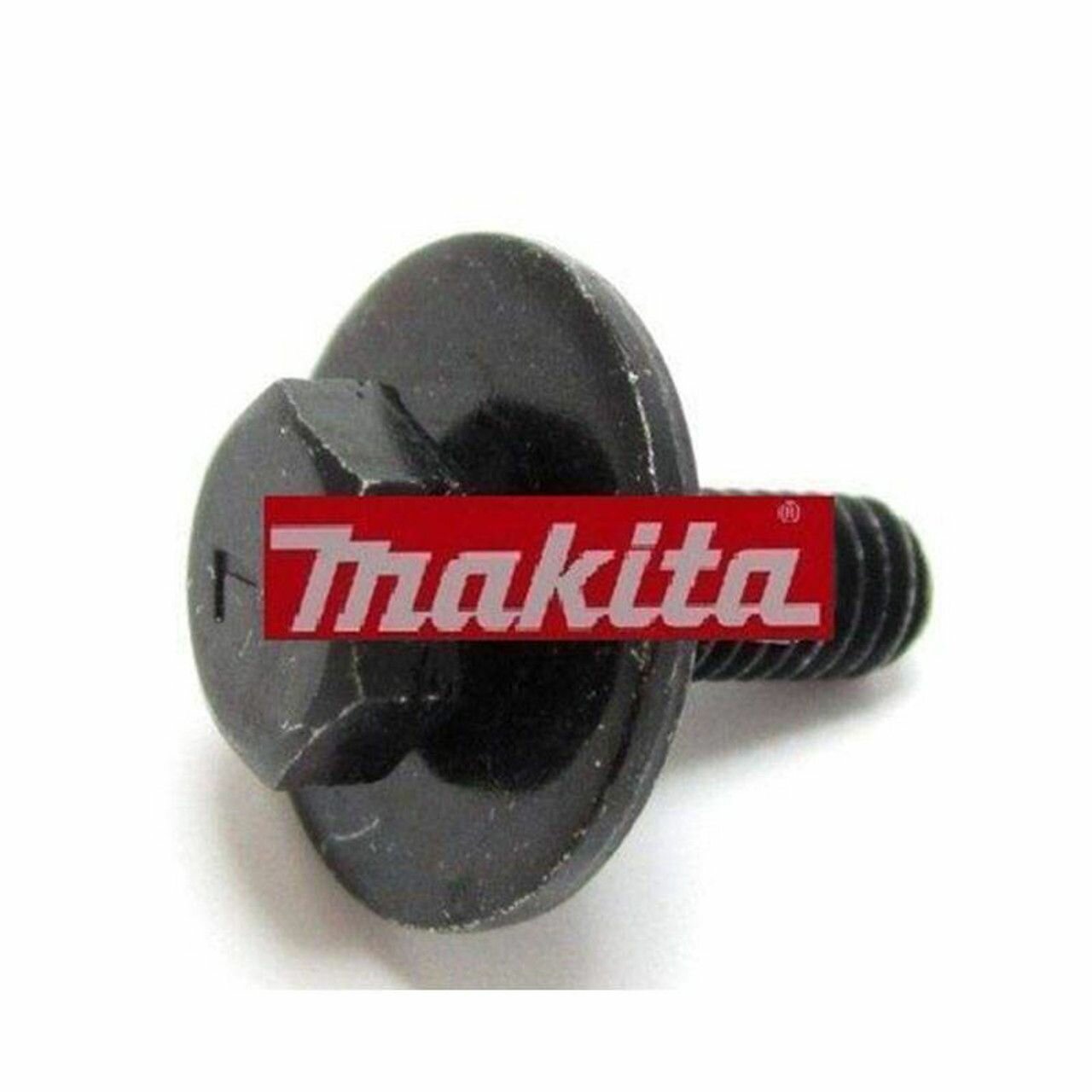 Болт M6х18 с шестигранной головкой 265461-3 для торцевой пилы MAKITA LS0714F