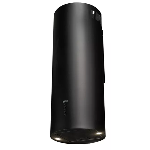 Вытяжка пристенная DeLonghi Orlando 315 NB 1500 куб мчас ширина 30 см черный Турция 36630₽