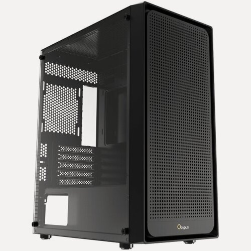 Изображение товара Корпус Ocypus Gamma C50 черный