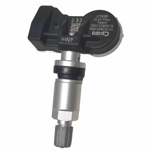Датчик TPMS для GEELY датчик давления в шинах для GEELY STARRY GALAXY COOLRAY MONJARO EMGRAND PREFACE KINGKONG ICON SC3 GX7 1Pcs 1062₽