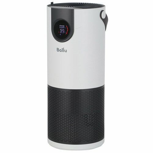 Воздухоувлажнитель-воздухоочиститель Ballu AW-500 19999₽