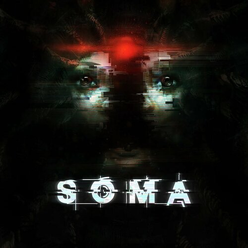 Игра SOMA Frictional Collection для PlayStation 4 русские субтитры Турция 17557₽